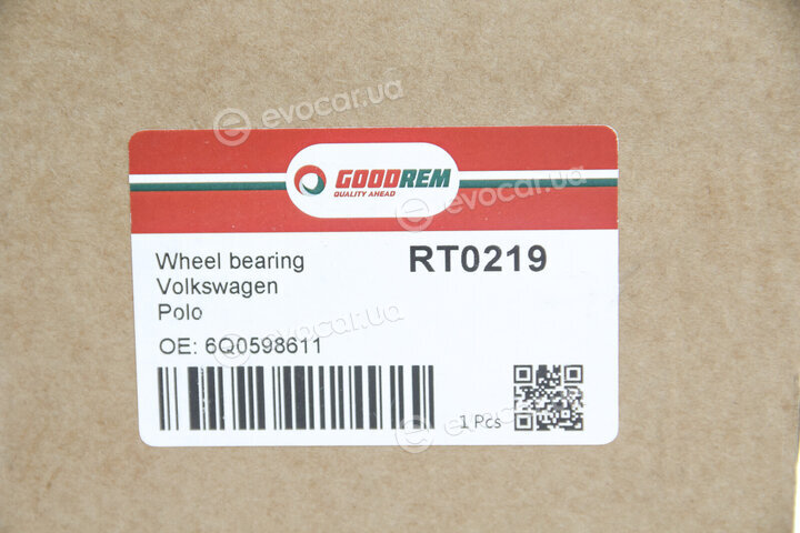 Goodrem RT0219