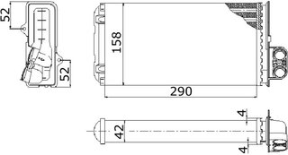 Ava Quality PE6015