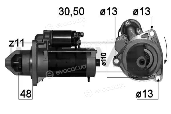 Era / Messmer 220728