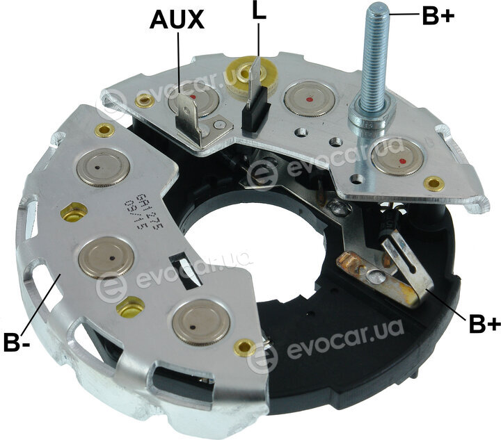 Gauss GA1275
