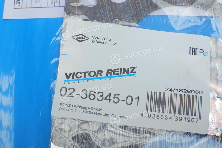 Victor Reinz 02-36345-01