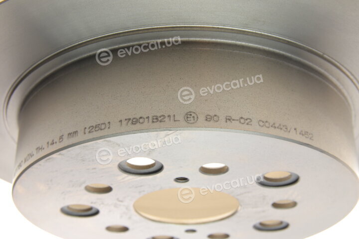 Bosch 0 986 479 R25
