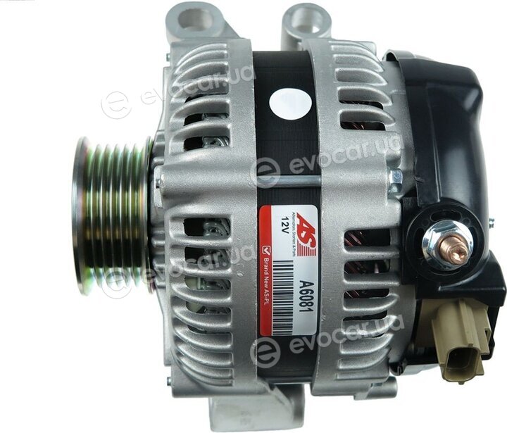 AS A6081
