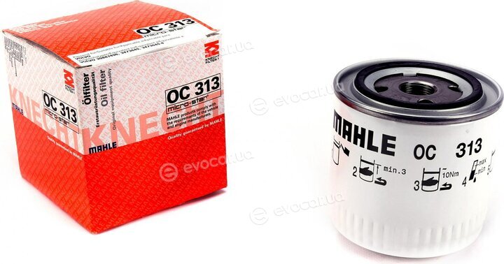 Mahle OC 313