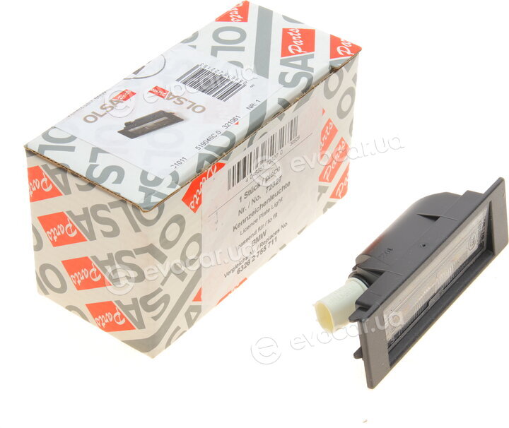 AIC 72327