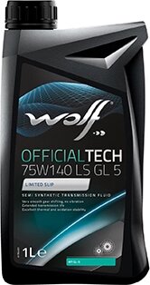 Wolf 8304200