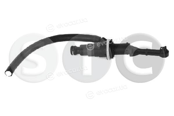 Metalcaucho / STC T405929