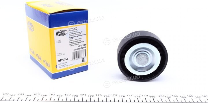 Magneti Marelli 331316170166