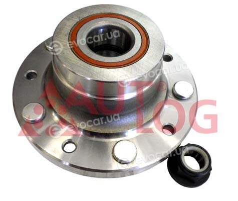 Autlog RS1258