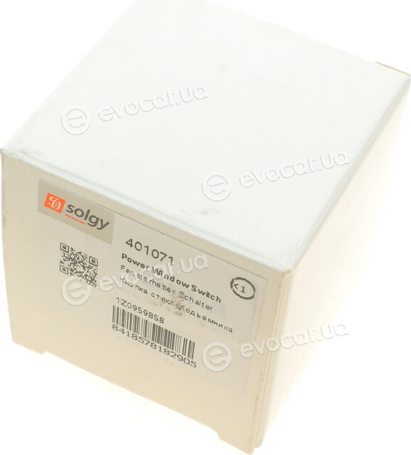 Solgy 401071