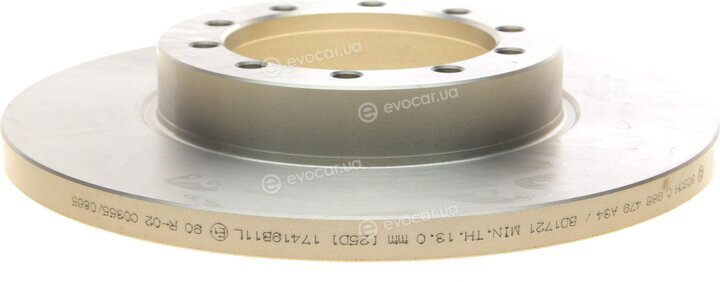 Bosch 0 986 479 A34