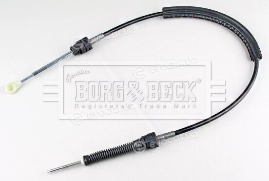 Borg & Beck BKG1234