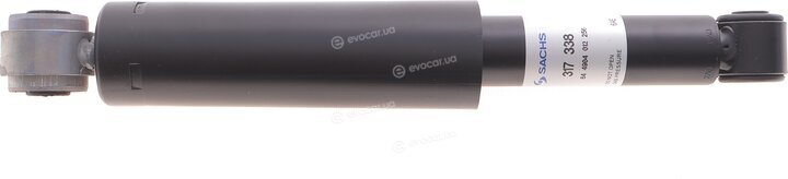 Sachs 317 338