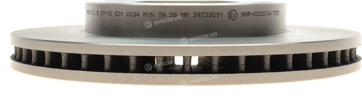 Meyle 37-15 521 0034