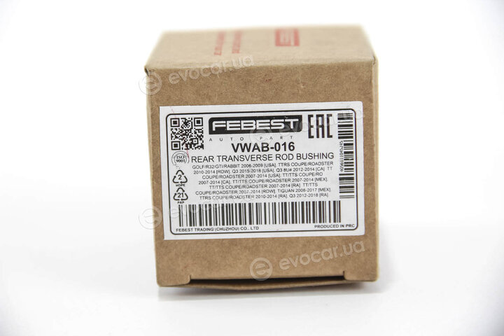 Febest VWAB-016