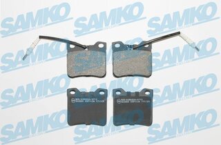 LPR / Samko 5SP1134