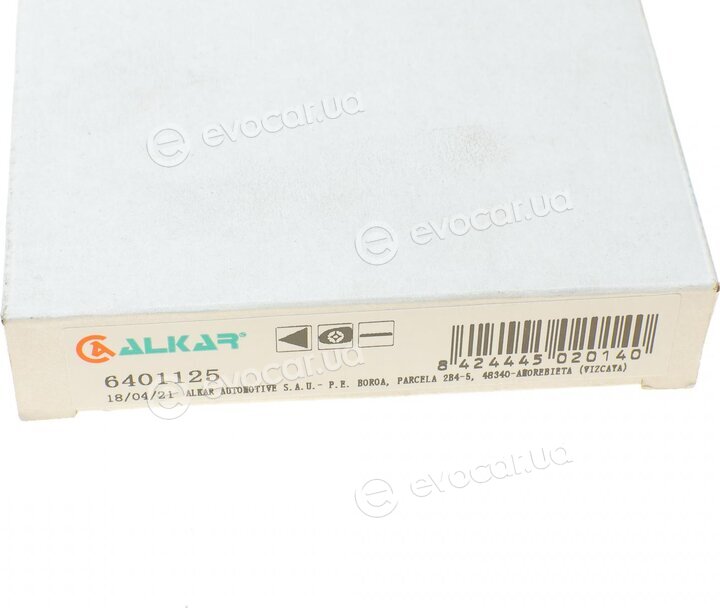 Alkar 6401125