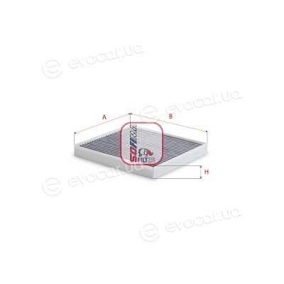 Sofima S 4440 CA