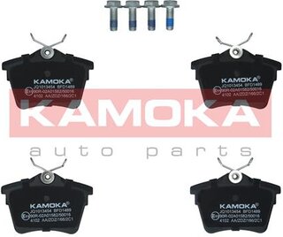 Kamoka JQ1013454