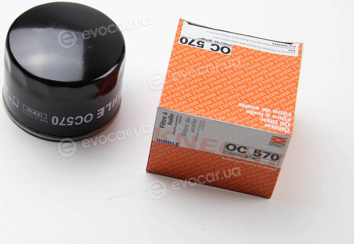 Mahle OC 570