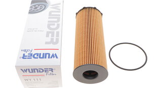 Wunder WY 111