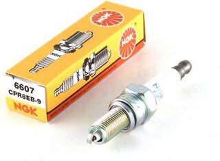 NGK / NTK CPR8EB-9