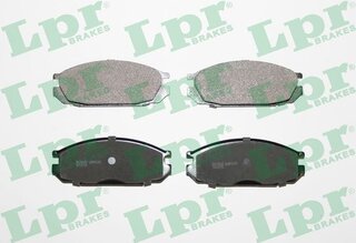 LPR / Samko 05P376