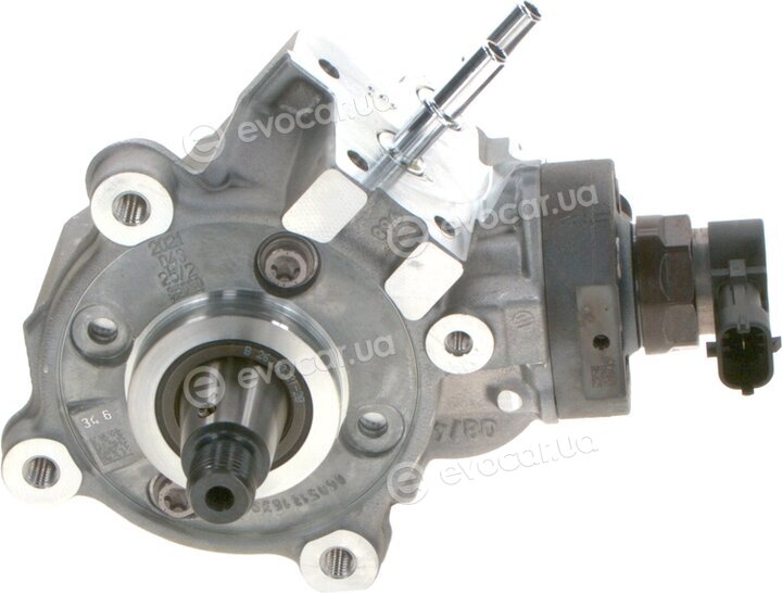 Bosch 0 445 010 760