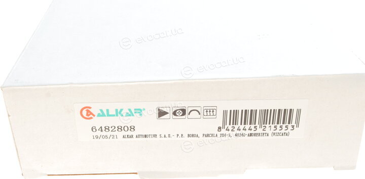 Alkar 6482808