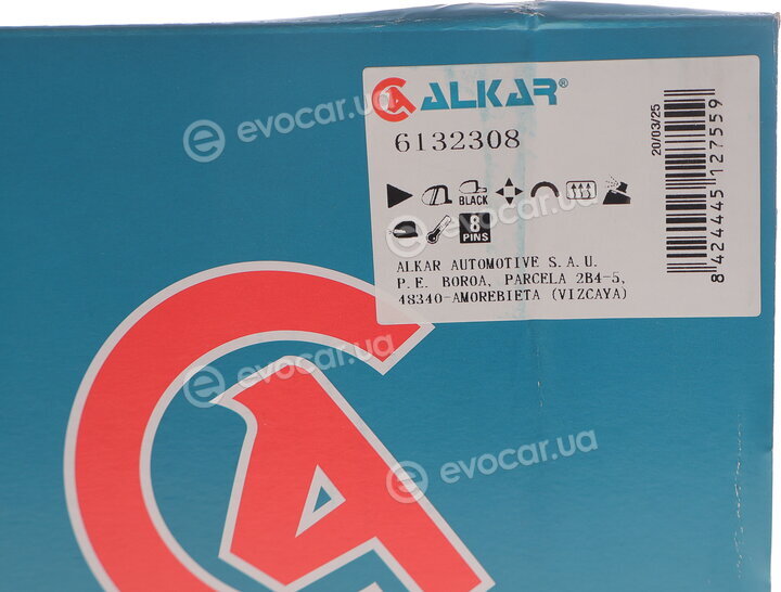 Alkar 6132308