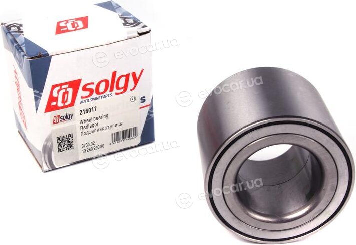 Solgy 216017