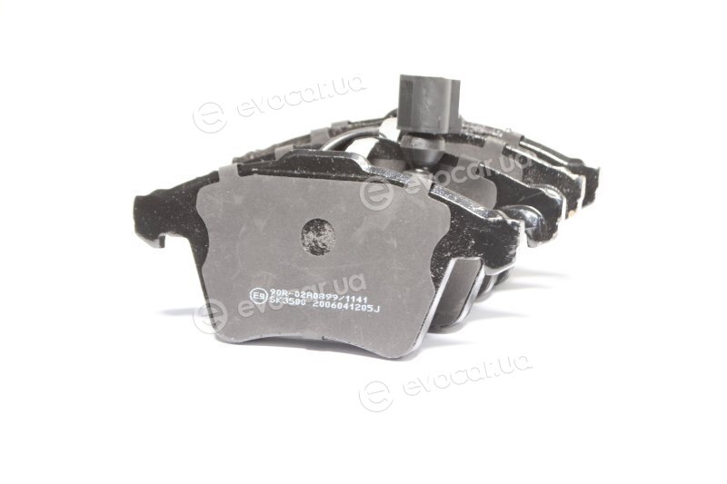 LPR / Samko 05P1205