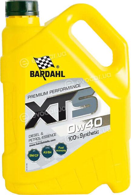 Bardahl 36143