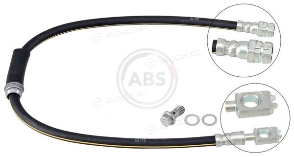 A.B.S. SL 5872