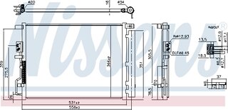 Nissens 941290