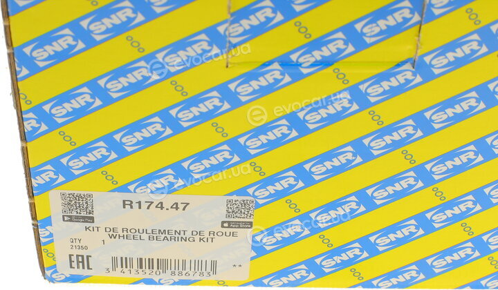 NTN / SNR R174.47