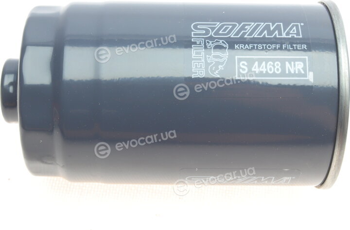 Sofima S 4468 NR