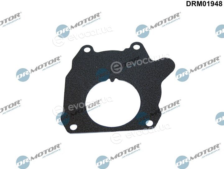 Dr. Motor DRM01948