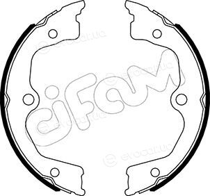 Cifam 153-495