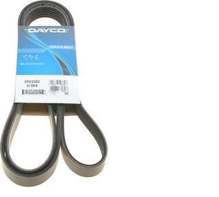 Dayco 6PK2080