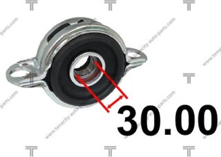 Tenacity ACBMI1018