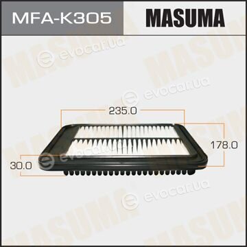 Masuma MFAK305