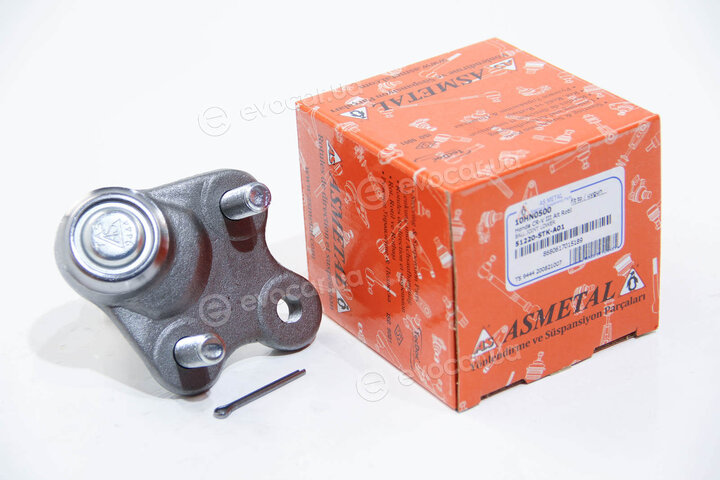 AS Metal 10HN0500