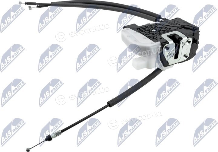 NTY EZC-HY-600