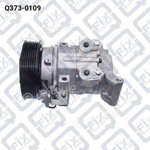 Q-Fix Q3730109