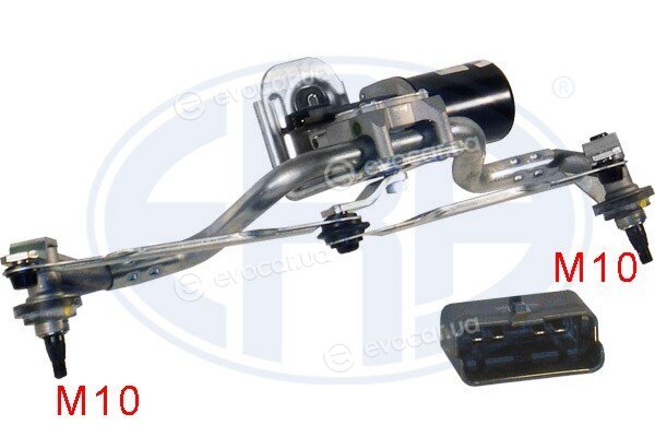 Era / Messmer 460138
