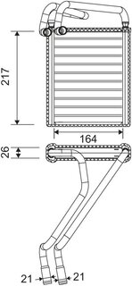 Valeo 811653