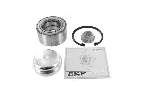 SKF VKBA 3520