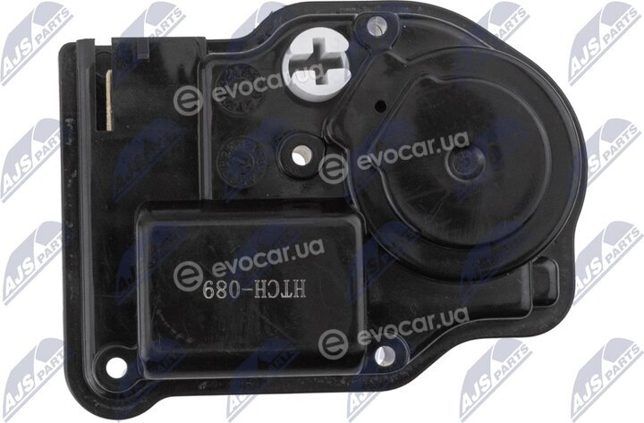 NTY EZC-CH-089