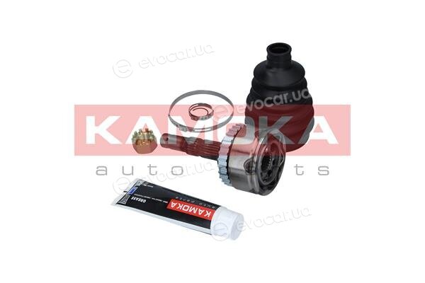 Kamoka 6029